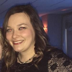 Meet your Posher, Bethany