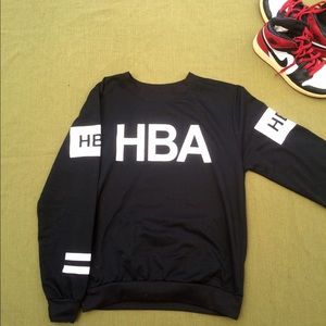 HBA long sleeve