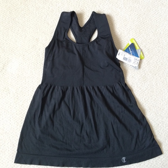 Champion powerlite seamless empire tech tank