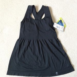 Champion powerlite seamless empire tech tank