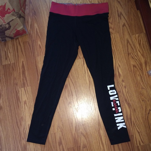 Alabama leggings