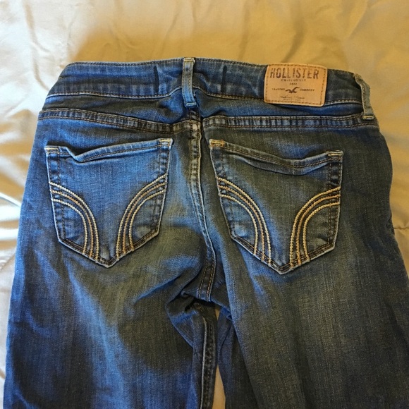 Jeans - Picture 2 of 2