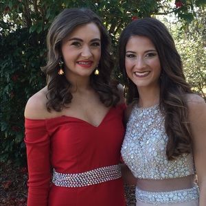 Meet your Posher, Rylee