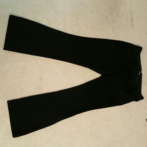 Express columnist pants