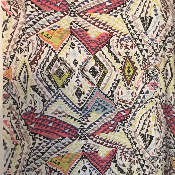 Billabong Maxi Skirt - Picture 2 of 3