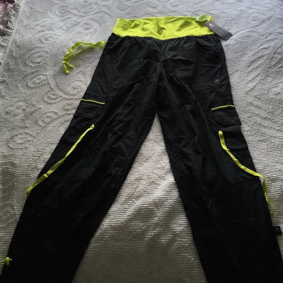 Zumba Pants