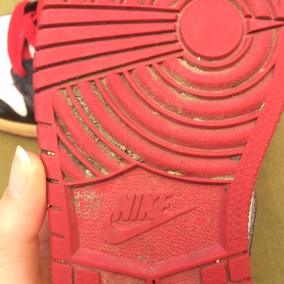 Jordans - Picture 3 of 3