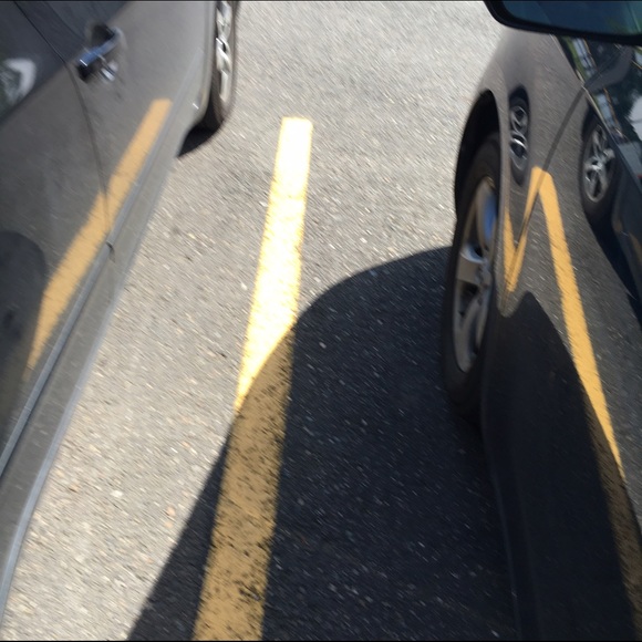 Meet your Posher, Kameron