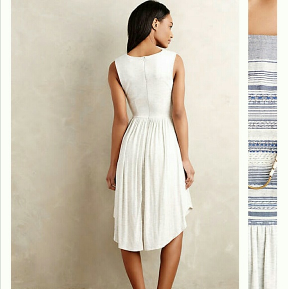 Sabato dress by Dolan - Picture 2 of 4