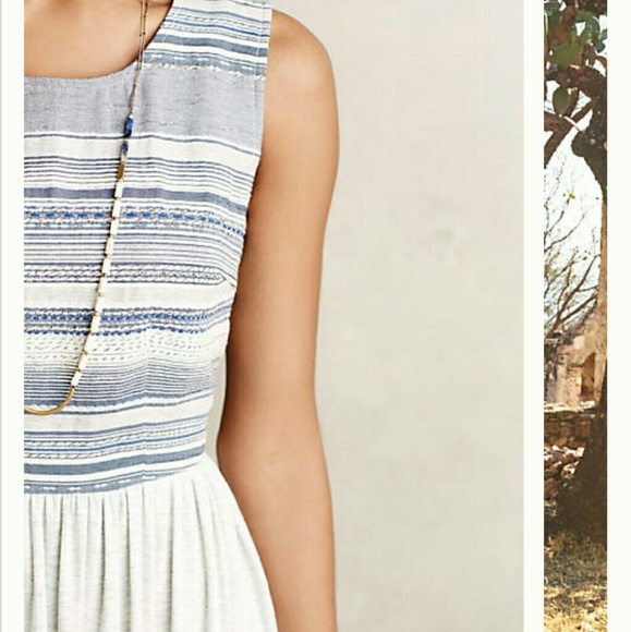 Sabato dress by Dolan - Picture 3 of 4