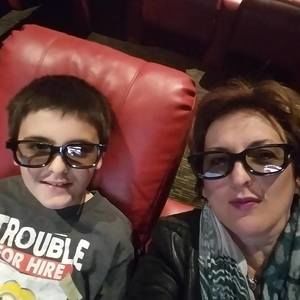 Meet your Posher, Maureen