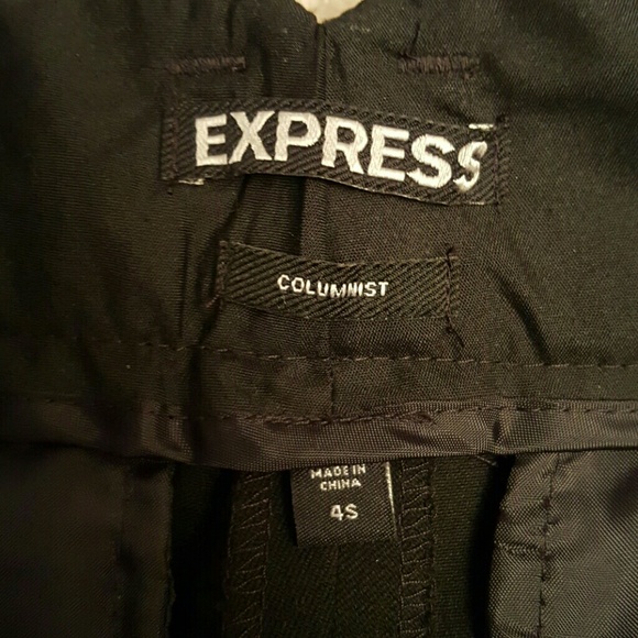 Pants - Picture 2 of 2