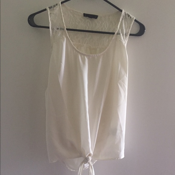 Tank Shirt
