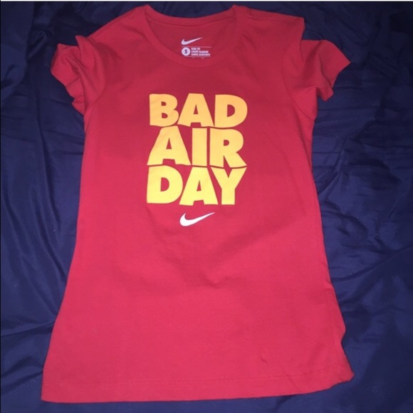 Bundle of Women's Nike Shirts