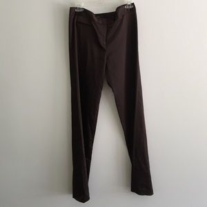 BCBG Satin Pants