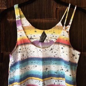 Pacsun tank