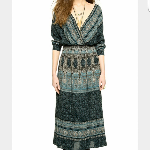Free people ' she's a lady'