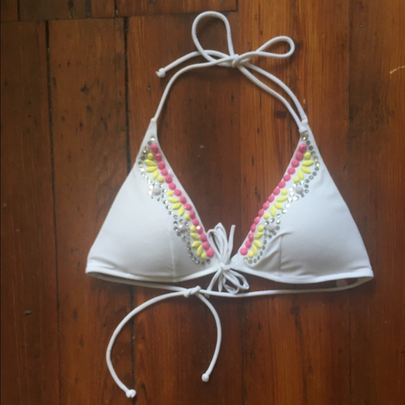 VS Swim Top