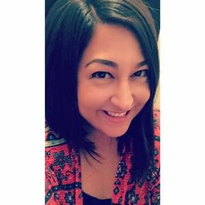 Meet your Posher, Regina