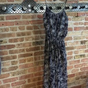 Dark blue, Ya pantsuit/ jumper