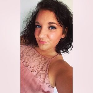 Meet your Posher, Kyleigh