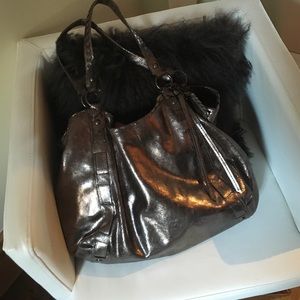 AUTHENTIC Coach bag