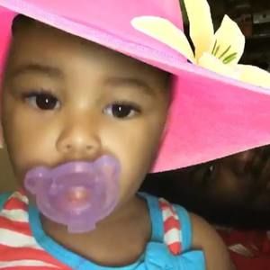 Meet your Posher, Leticia