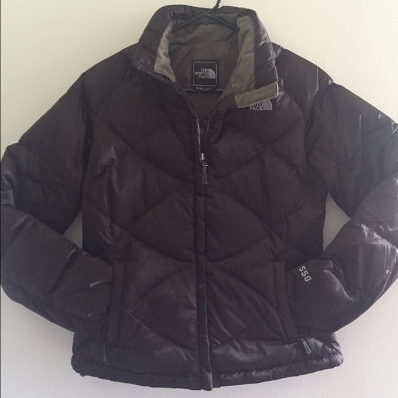 NF Winter Jacket