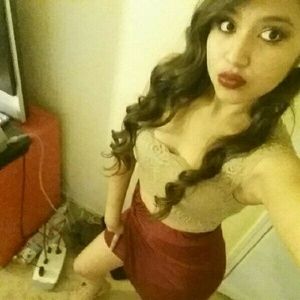 Meet your Posher, Lesley