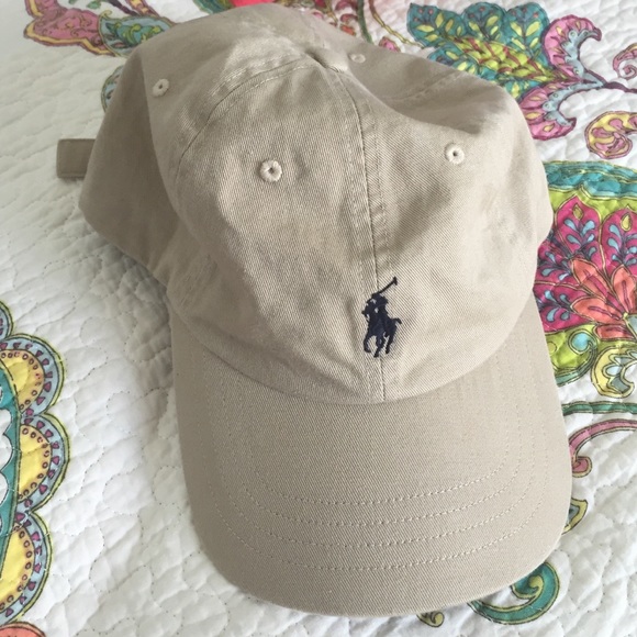 Polo hat