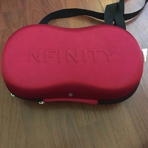 Nfinity shoes (cheerleading)