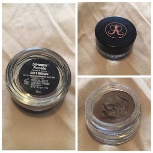 Dipbrow
