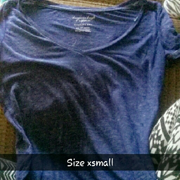American eagle t shirt - Picture 1 of 1