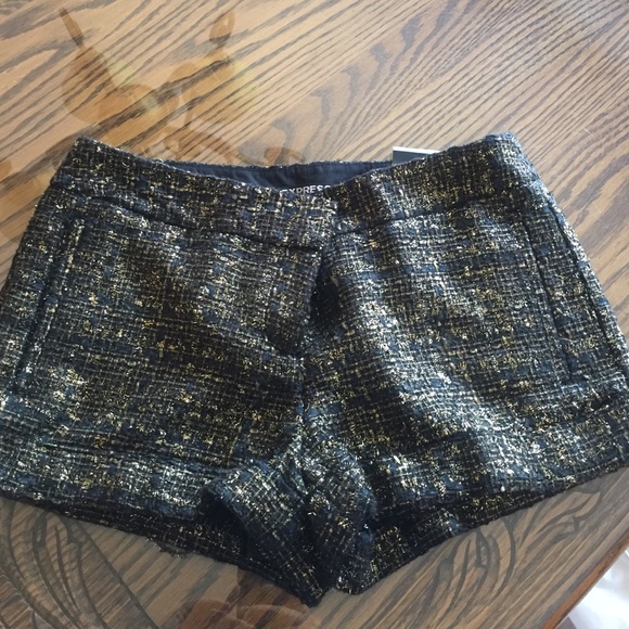 *Express Shorts - Picture 3 of 5