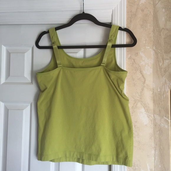 Cold water Creek Tank - Picture 2 of 4