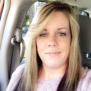 Meet your Posher, Christy