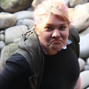 Meet your Posher, Brigid