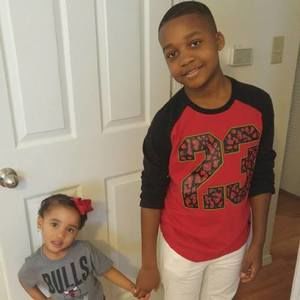 Meet your Posher, Meishaluvingher