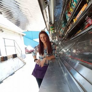 Meet your Posher, Natalie