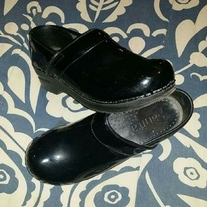 Women's Sanita shoes
