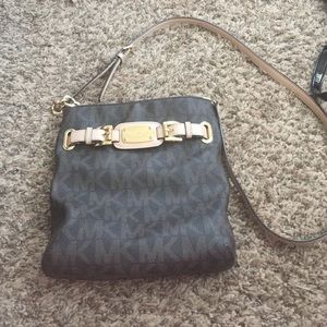 Michael Kors cross body