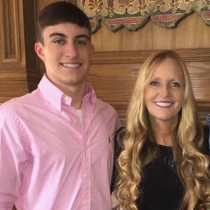 Meet your Posher, Madison