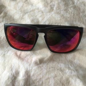 Electric sunglasses