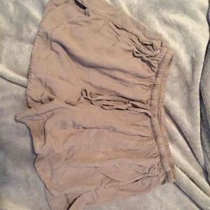 Brandy Melville Vodi. shorts