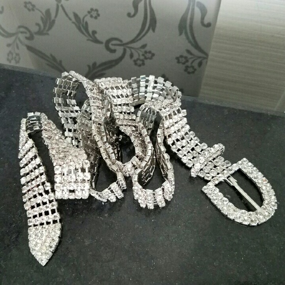 Belt