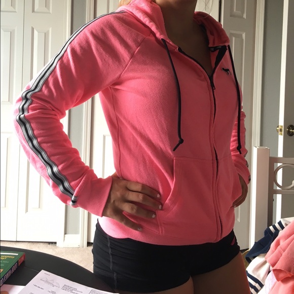 PINK Victoria's Secret Hoodie