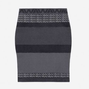NWT Alexander Wang x H&M tube skirt