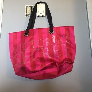 Victoria secret tote bag ❤️