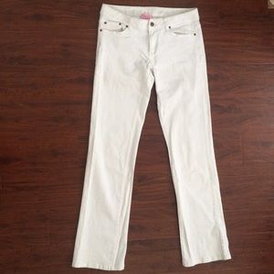 Lilly Pulitzer Jeans!