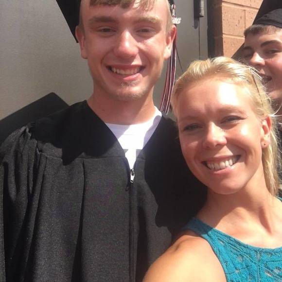 Meet your Posher, Cally